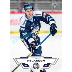 2023/24 Sportzoo ELH 1. série #097 T.J. Melancon