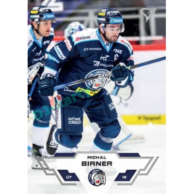 2023/24 Sportzoo ELH 1. série #098 Michal Birner