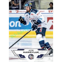 2023/24 Sportzoo ELH 1. série #103 Jayce Hawryluk