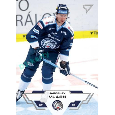 2023/24 Sportzoo ELH 1. série #108 Jaroslav Vlach