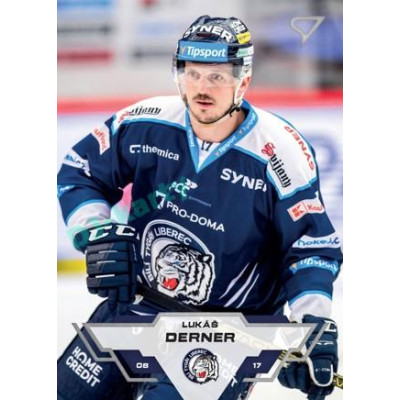 2023/24 Sportzoo ELH 1. série #093 Lukáš Derner