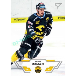 2023/24 Sportzoo ELH 1. série #187 Denis Zeman