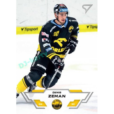 2023/24 Sportzoo ELH 1. série #187 Denis Zeman