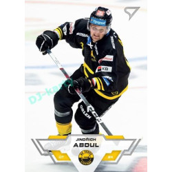 2023/24 Sportzoo ELH 1. série #189 Jindřich Abdul