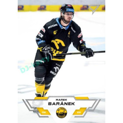 2023/24 Sportzoo ELH 1. série #182 Marek Baránek