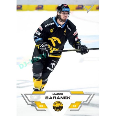 2023/24 Sportzoo ELH 1. série #182 Marek Baránek