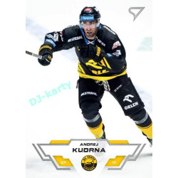 2023/24 Sportzoo ELH 1. série #196 Andrej Kudrna
