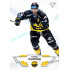 2023/24 Sportzoo ELH 1. série #196 Andrej Kudrna