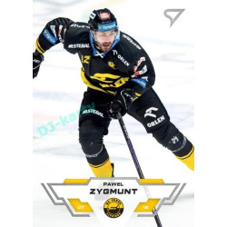 2023/24 Sportzoo ELH 1. série #198 Pawel Zygmunt