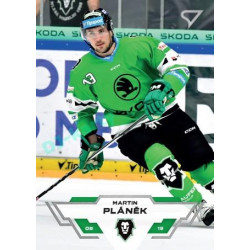 2023/24 Sportzoo ELH 1. série #169 Martin Pláněk