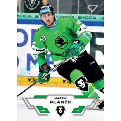 2023/24 Sportzoo ELH 1. série #169 Martin Pláněk
