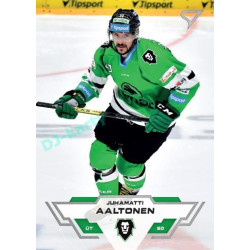 2023/24 Sportzoo ELH 1. série #171 Juhamatti Aaltonen