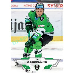 2023/24 Sportzoo ELH 1. série #178 Tim Söderlund
