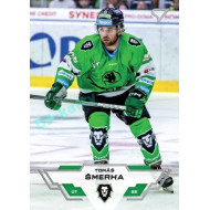 2023/24 Sportzoo ELH 1. série #180 Tomáš Šmerha
