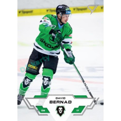 2023/24 Sportzoo ELH 1. série #165 David Bernad