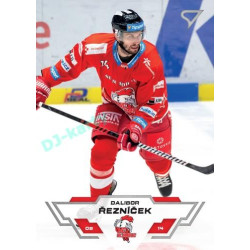 2023/24 Sportzoo ELH 1. série #132 Dalibor Řezníček