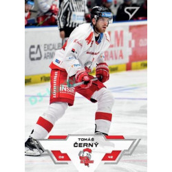 2023/24 Sportzoo ELH 1. série #129 Tomáš Černý