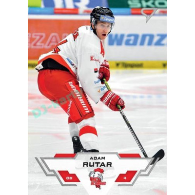 2023/24 Sportzoo ELH 1. série #131 Adam Rutar