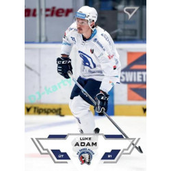 2023/24 Sportzoo ELH 1. série #206 Luke Adam