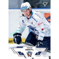 2023/24 Sportzoo ELH 1. série #212 Tomáš Mertl