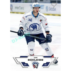 2023/24 Sportzoo ELH 1. série #215 Jan Schleiss