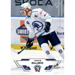 2023/24 Sportzoo ELH 1. série #201 Tomáš Dujsík