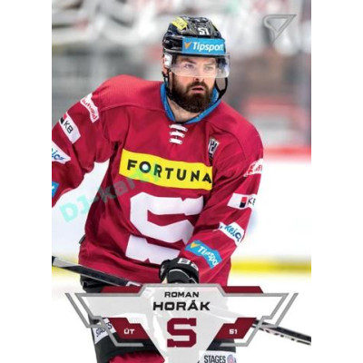 2023/24 Sportzoo ELH 1. série #084 Roman Horák