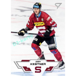 2023/24 Sportzoo ELH 1. série #086 Josh Kestner