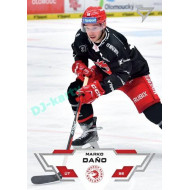 2023/24 Sportzoo ELH 1. série #009 Marko Daňo