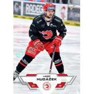 2023/24 Sportzoo ELH 1. série #012 Libor Hudáček