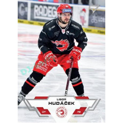 2023/24 Sportzoo ELH 1. série #012 Libor Hudáček