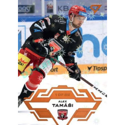 2023/24 Sportzoo ELH 1. série #035 Alex Tamáši Blade Sparks 1of25