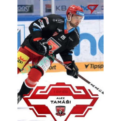 2023/24 Sportzoo ELH 1. série #035 Alex Tamáši Goal Light 1of60