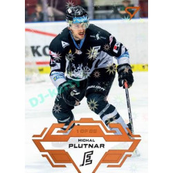 2023/24 Sportzoo ELH 1. série #150 Michal Plutnar Blade Sparks 1of25
