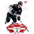2023/24 Sportzoo ELH 1. série #156 Jan Hladonik Goal Light 1of60