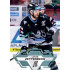 2023/24 Sportzoo ELH 1. série #162 Lukas Zetterberg Ice Reflection 1of95