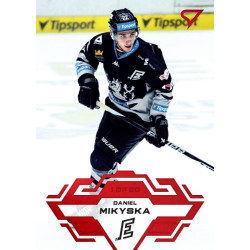 2023/24 Sportzoo ELH 2. serie #149 Dalimil Mikyska Goal Light 1of60