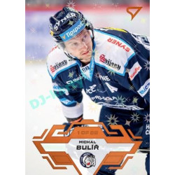 2023/24 Sportzoo ELH 1. série #099 Michal Bulíř Blade Sparks 1of25