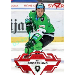 2023/24 Sportzoo ELH 1. série #178 Tim Söderlund Goal Light 1of60