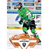 2023/24 Sportzoo ELH 1. série #167 Radek Jeřábek Blade Sparks 1of25