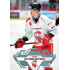 2023/24 Sportzoo ELH 1. série #137 Aron Chmielewski Ice Reflection 1of95