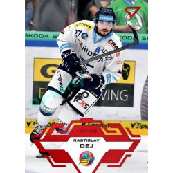 2023/24 Sportzoo ELH 1. série #065 Rastislav Dej Goal Light 1of60