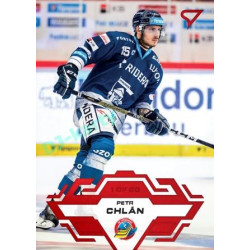 2023/24 Sportzoo ELH 1. série #066 Petr Chlán Goal Light 1of60