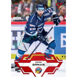 2023/24 Sportzoo ELH 1. série #058 Mário Grman Goal Light 1of60