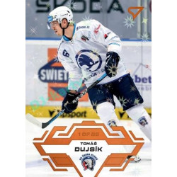 2023/24 Sportzoo ELH 1. série #201 Tomáš Dujsík Blade Sparks 1of25
