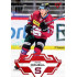 2023/24 Sportzoo ELH 1. série #087 Pavel Kousal Goal Light 1of60