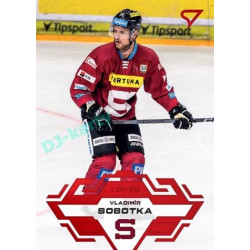 2023/24 Sportzoo ELH 1. série #090 Vladimír Sobotka Goal Light 1of60