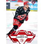 2023/24 Sportzoo ELH 1. série #003 Tomáš Kundrátek Goal Light 1of60