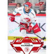 2023/24 Sportzoo ELH 1. série #004 Martin Marinčin Goal Light 1of60