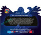 2023/24 Sportzoo ELH 1. série #MG-05 Matěj Machovský Magic of the Goalie Die Cut Limited xx/80